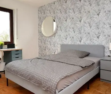 WG-Zimmer mit 18 m² in Würzburg – Bild 2
