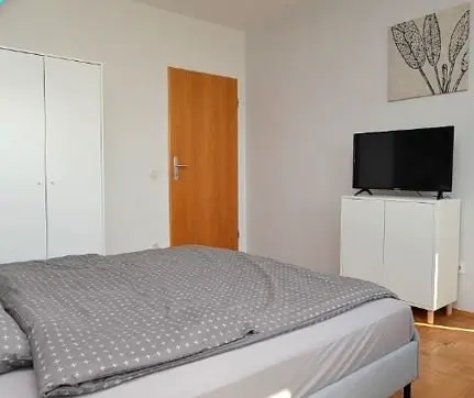 WG-Zimmer mit 18 m² in Würzburg – Bild 3