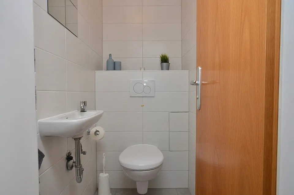 WG-Zimmer mit 18 m² in Würzburg – Bild 7