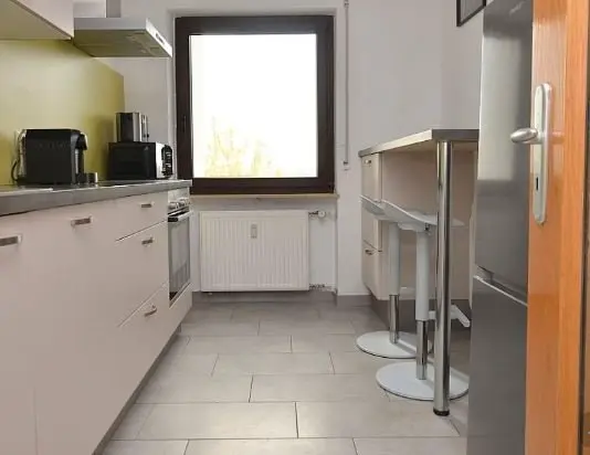 WG-Zimmer mit 18 m² in Würzburg – Bild 10