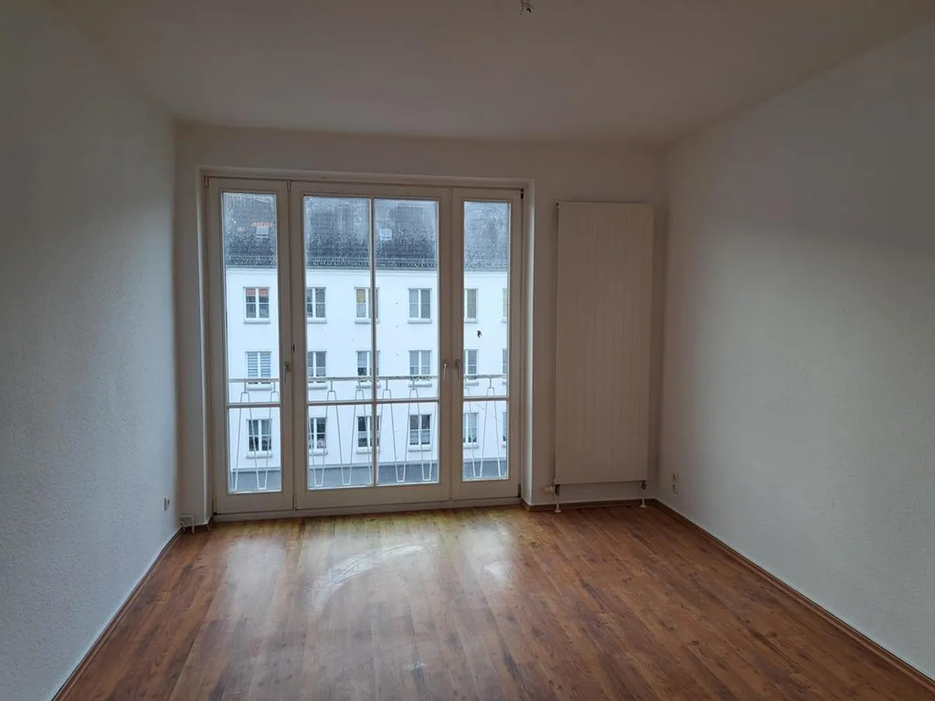 3 Zimmer Wohnung mit 58 m² in Neubrandenburg – Bild 6