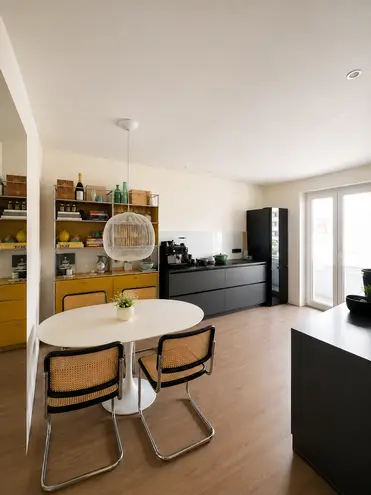 2 Zimmer Wohnung mit 70 m² in Düsseldorf – Bild 4