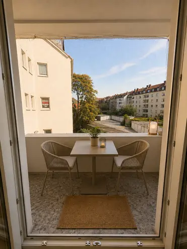 2 Zimmer Wohnung mit 70 m² in Düsseldorf – Bild 9