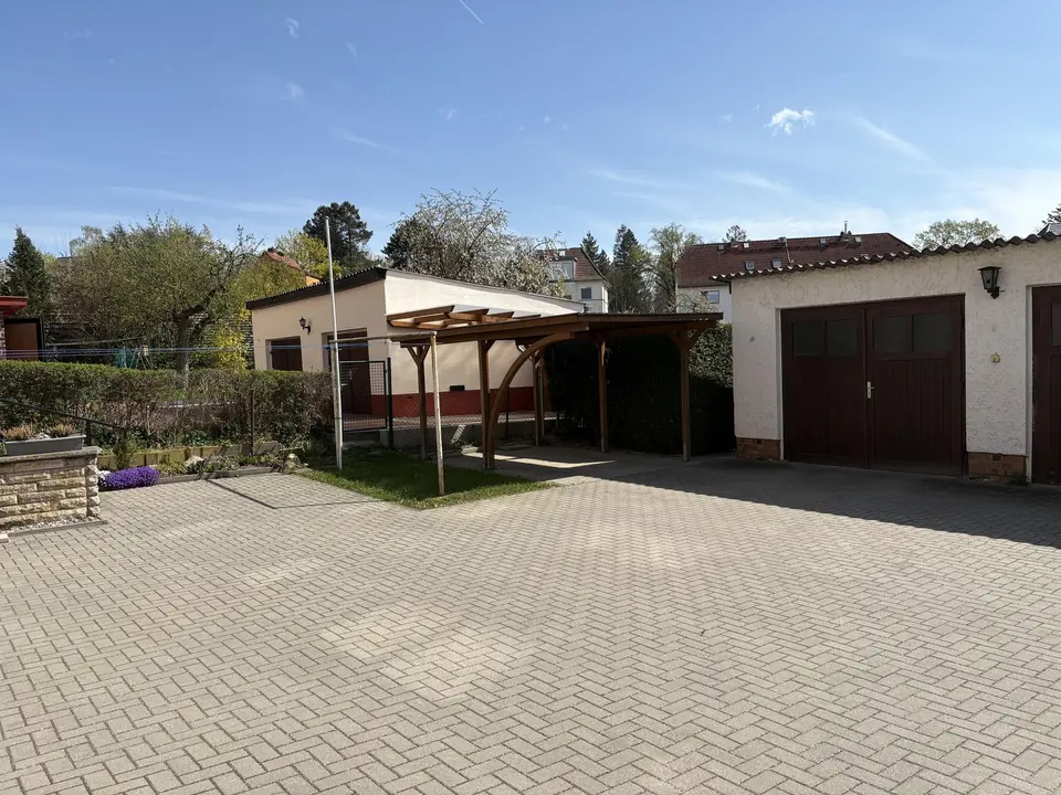 3 Zimmer Wohnung mit 79 m² in Frankfurt (Oder) – Bild 3