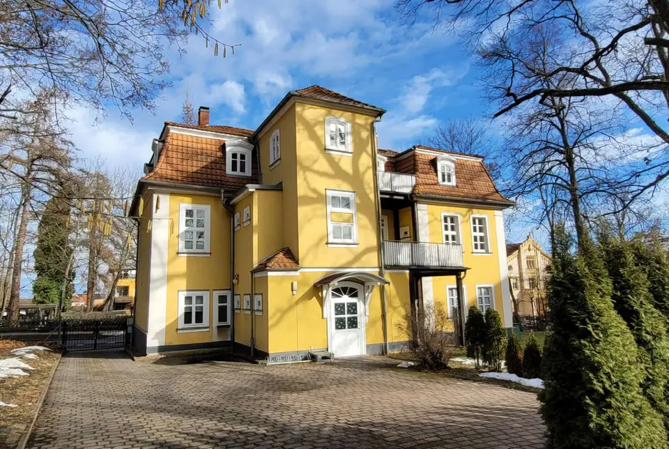 5 Zimmer Wohnung mit 152 m² in Eisenach – Bild 3