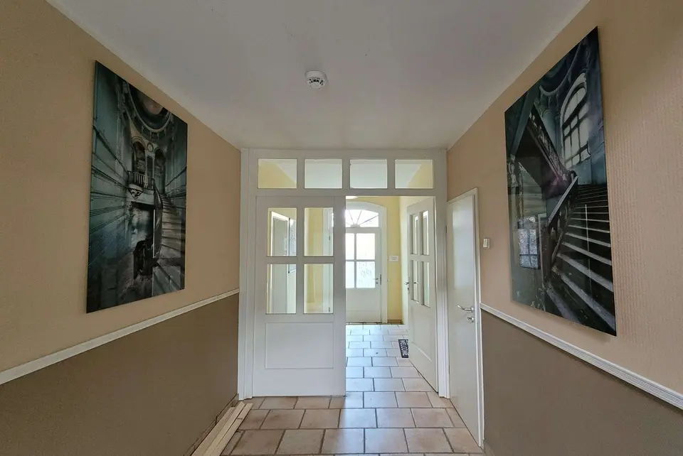 5 Zimmer Wohnung mit 152 m² in Eisenach – Bild 4