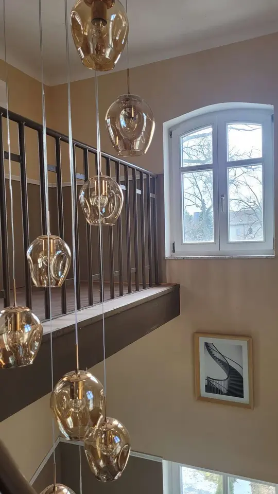 5 Zimmer Wohnung mit 152 m² in Eisenach – Bild 5