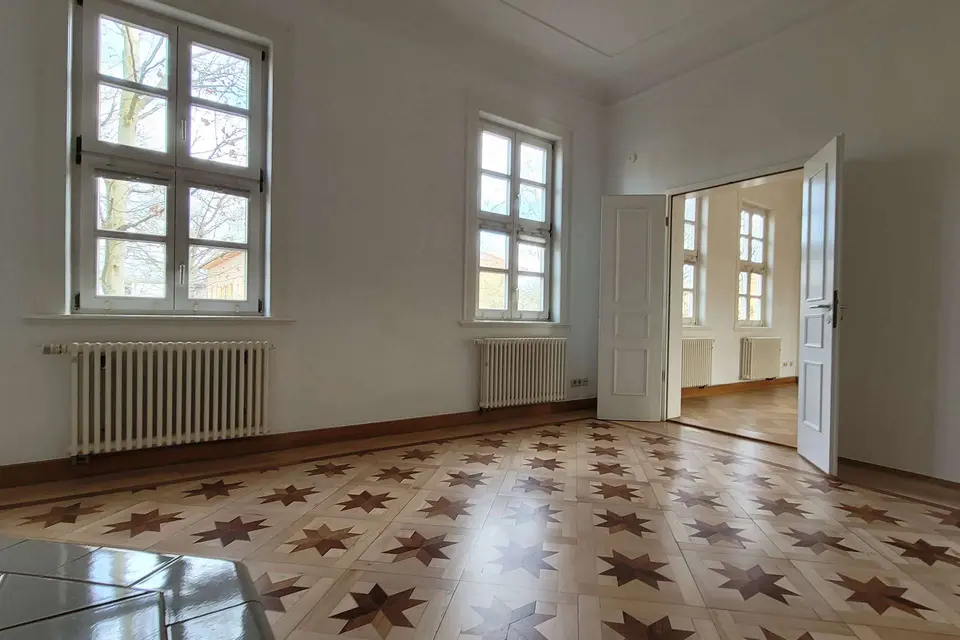 5 Zimmer Wohnung mit 152 m² in Eisenach – Bild 6