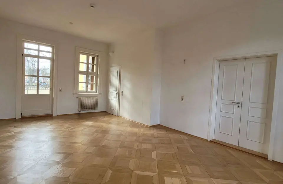 5 Zimmer Wohnung mit 152 m² in Eisenach – Bild 8