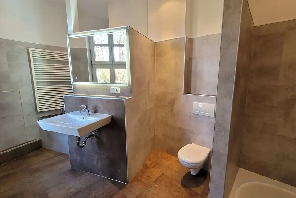 5 Zimmer Wohnung mit 152 m² in Eisenach – Bild 9