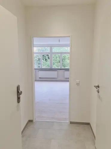 1 Zimmer Wohnung mit 35 m² in Braunschweig – Bild 1