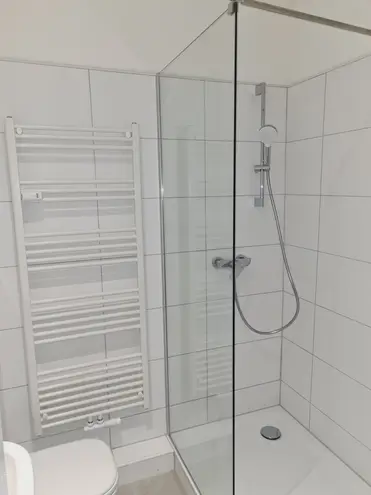 1 Zimmer Wohnung mit 35 m² in Braunschweig – Bild 2