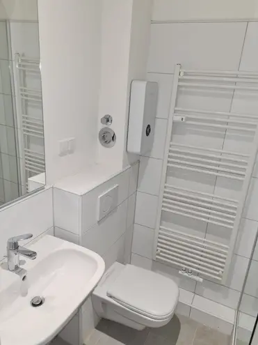 1 Zimmer Wohnung mit 35 m² in Braunschweig – Bild 3