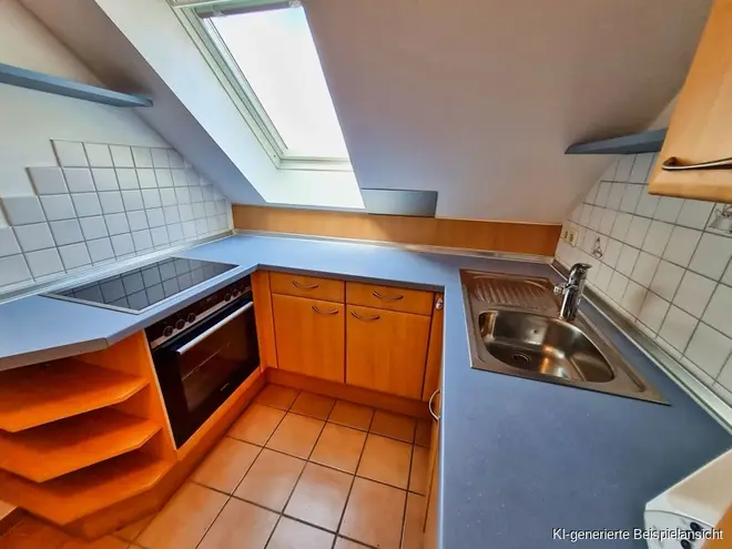 5 Zimmer Wohnung mit 117 m² in Regensburg – Bild 12