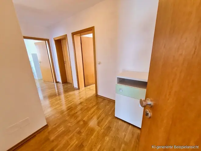 5 Zimmer Wohnung mit 117 m² in Regensburg – Bild 4