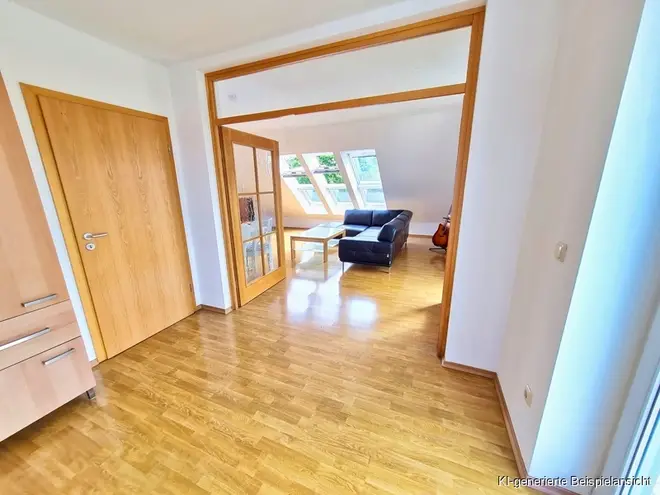 5 Zimmer Wohnung mit 117 m² in Regensburg – Bild 10