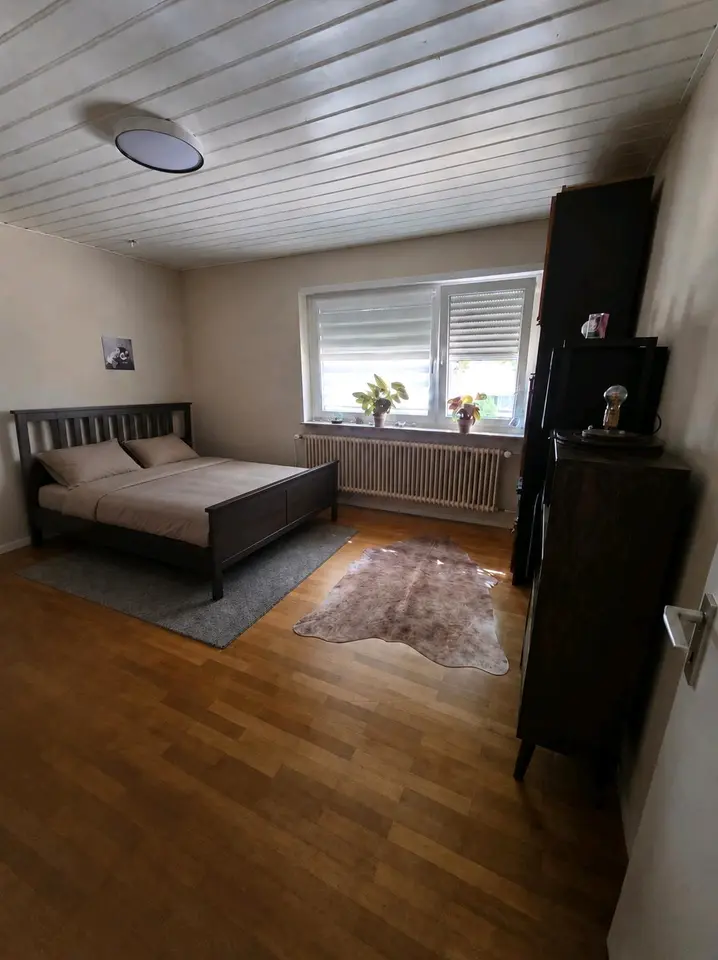 WG-Zimmer mit 210 m² in Ludwigshafen – Bild 9