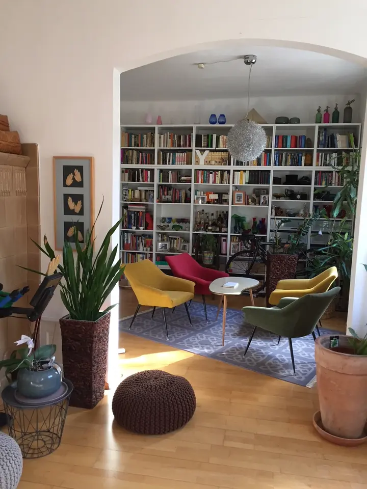 WG-Zimmer mit 210 m² in Ludwigshafen – Bild 10