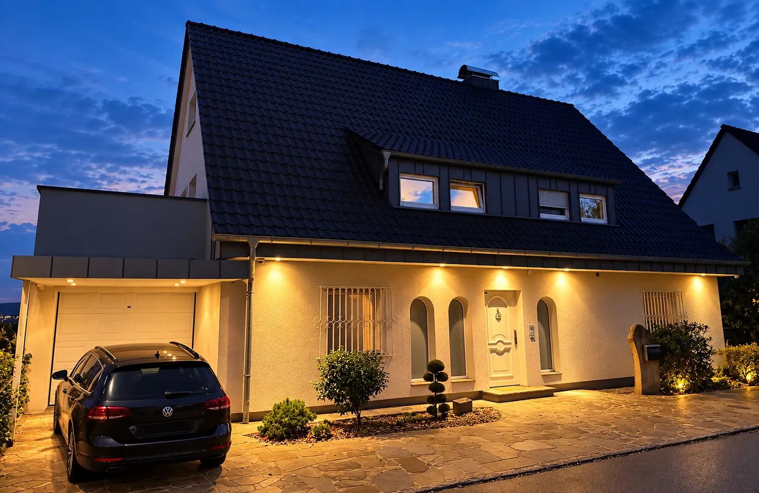 2 Zimmer Wohnung mit 110 m² in Dortmund – Bild 1