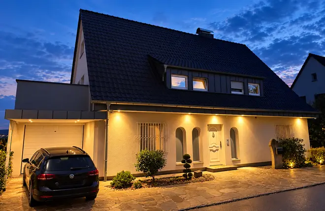 2 Zimmer Wohnung mit 110 m² in Dortmund – Bild 1