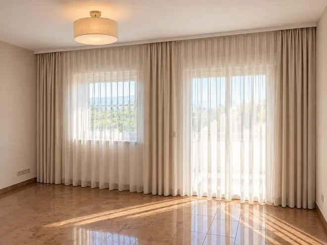 2 Zimmer Wohnung mit 110 m² in Dortmund – Bild 12