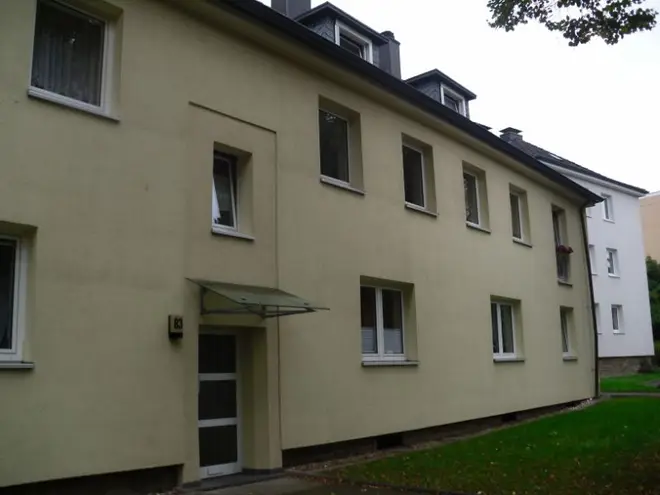 3 Zimmer Wohnung mit 80 m² in Wuppertal – Bild 2