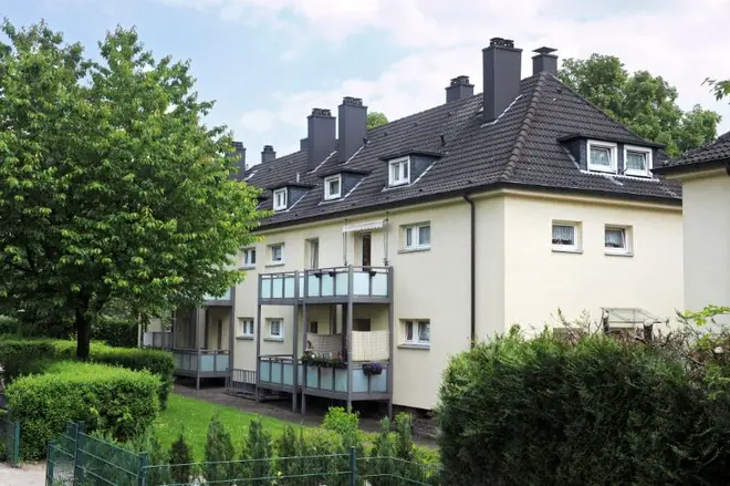 3 Zimmer Wohnung mit 80 m² in Wuppertal – Bild 3