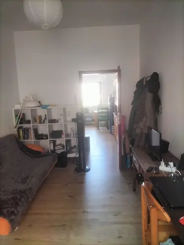 2 Zimmer Wohnung mit 50 m² in Köln – Bild 3