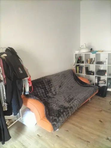 2 Zimmer Wohnung mit 50 m² in Köln – Bild 4