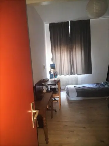 2 Zimmer Wohnung mit 50 m² in Köln – Bild 5