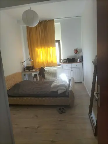 2 Zimmer Wohnung mit 50 m² in Köln – Bild 6