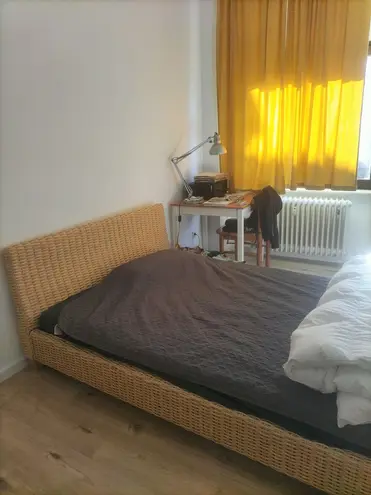 2 Zimmer Wohnung mit 50 m² in Köln – Bild 8