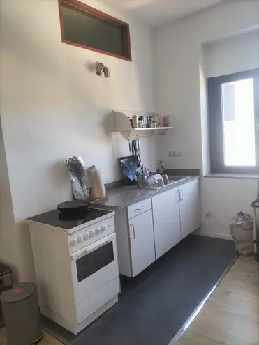 2 Zimmer Wohnung mit 50 m² in Köln – Bild 9