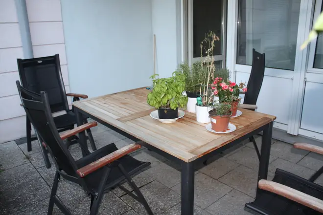 1 Zimmer Wohnung mit 35 m² in München – Bild 8