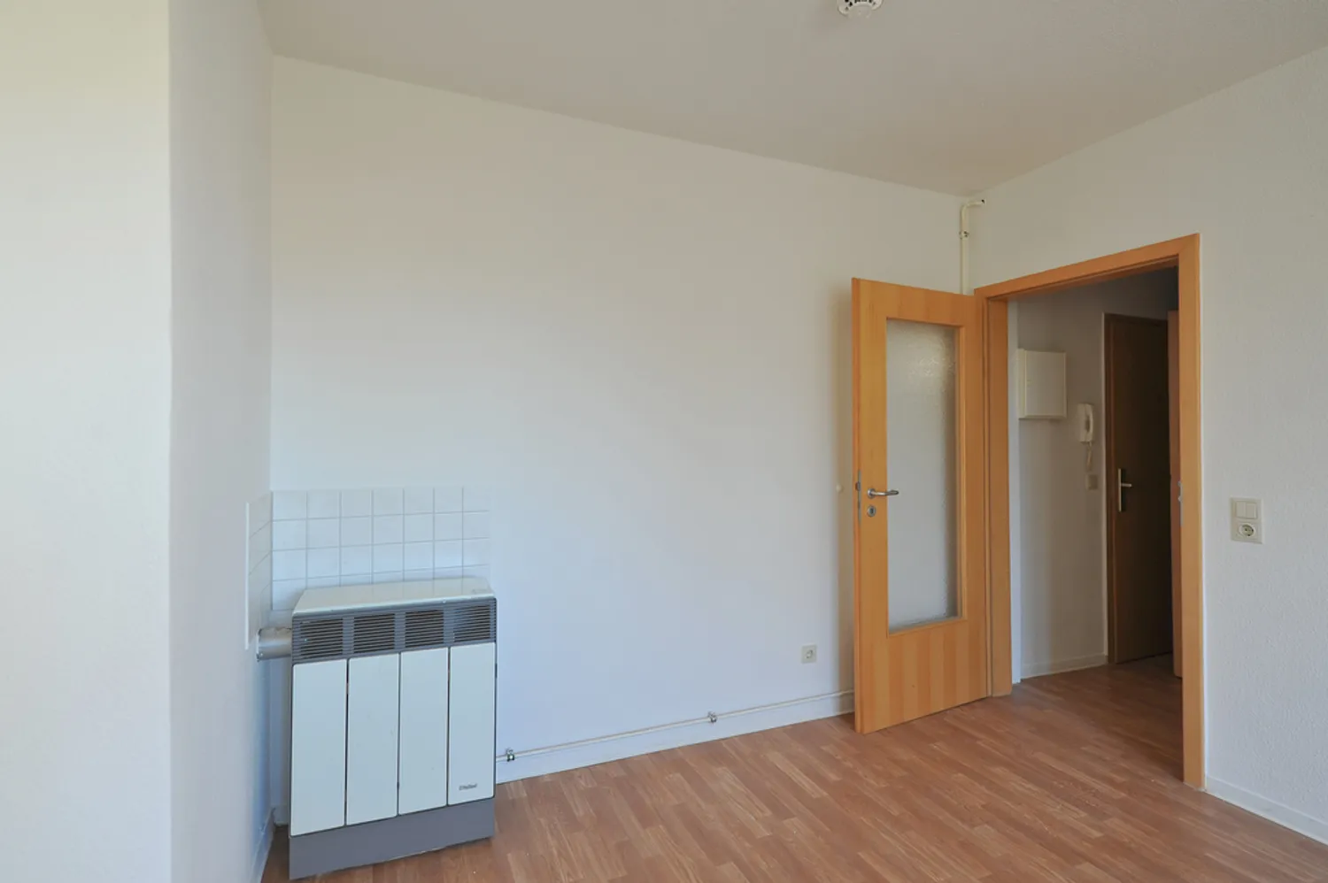 2 Zimmer Wohnung mit 33 m² in Halle (Saale) – Bild 5
