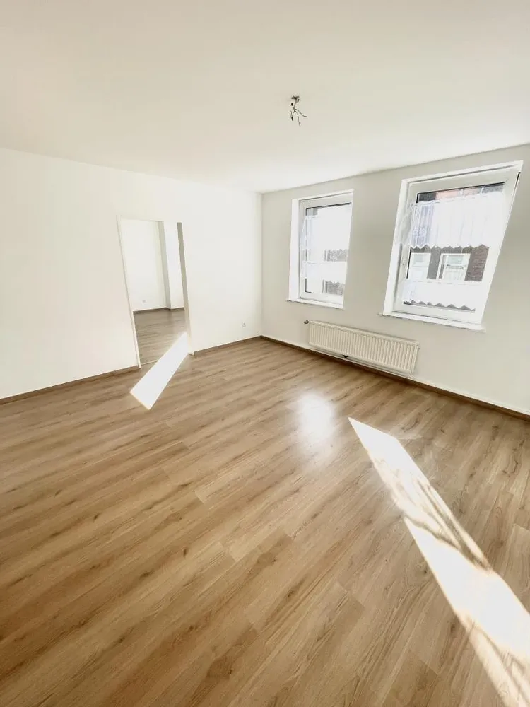 2 Zimmer Wohnung mit 57 m² in Gelsenkirchen – Bild 1