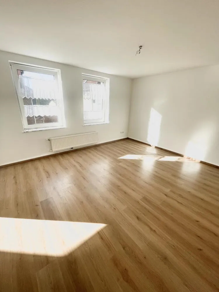 2 Zimmer Wohnung mit 57 m² in Gelsenkirchen – Bild 2