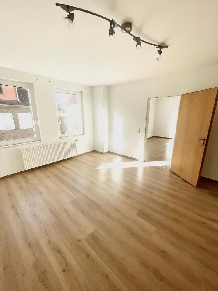 2 Zimmer Wohnung mit 57 m² in Gelsenkirchen – Bild 4
