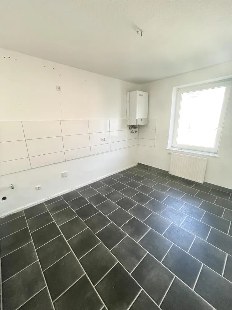 2 Zimmer Wohnung mit 57 m² in Gelsenkirchen – Bild 7