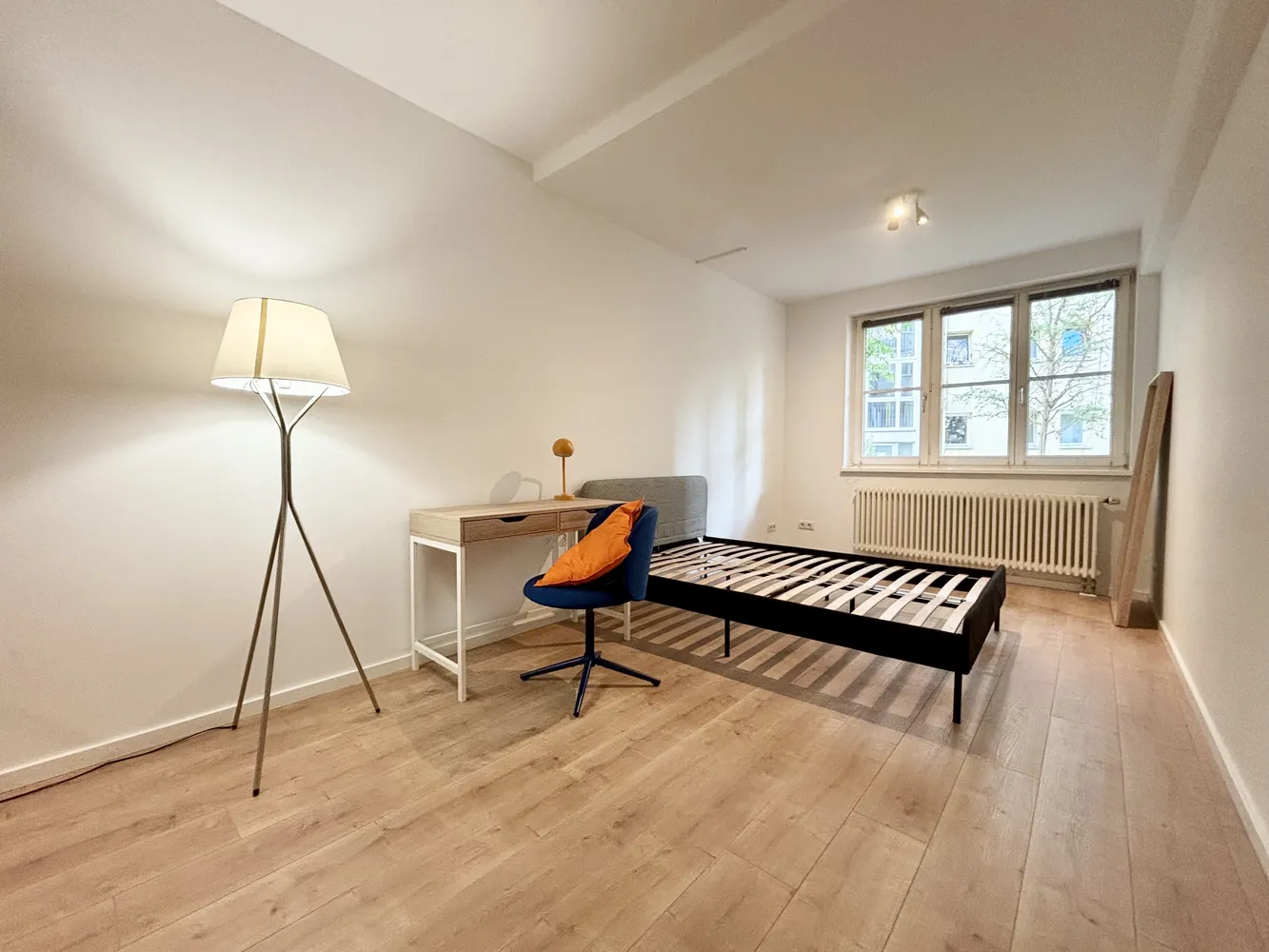 WG-Zimmer mit 18 m² in Berlin – Bild 1