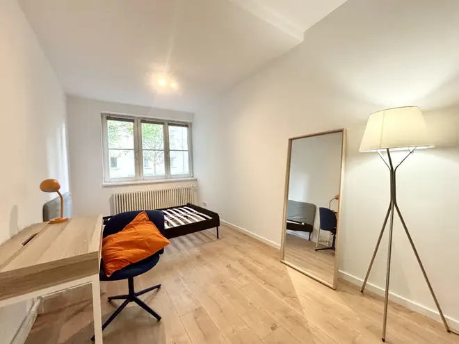 WG-Zimmer mit 18 m² in Berlin – Bild 11