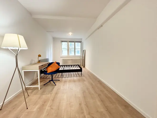 WG-Zimmer mit 18 m² in Berlin – Bild 12