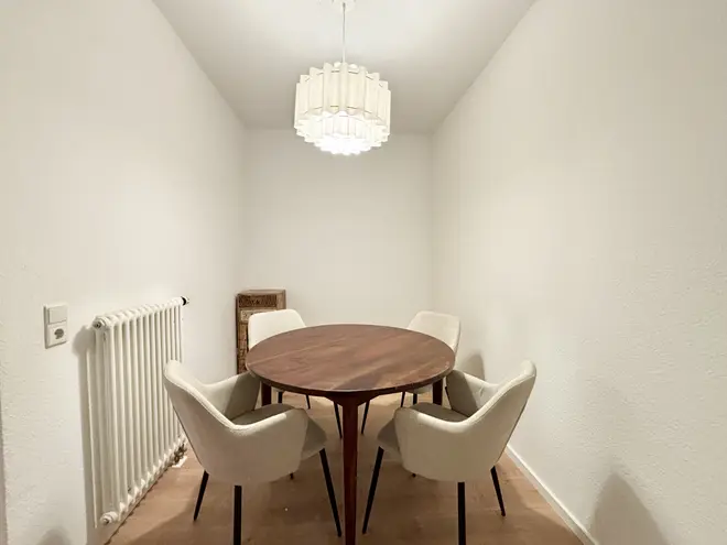 WG-Zimmer mit 18 m² in Berlin – Bild 2