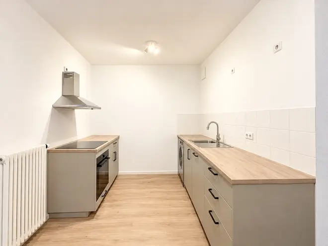 WG-Zimmer mit 18 m² in Berlin – Bild 3