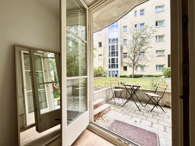 WG-Zimmer mit 18 m² in Berlin – Bild 6