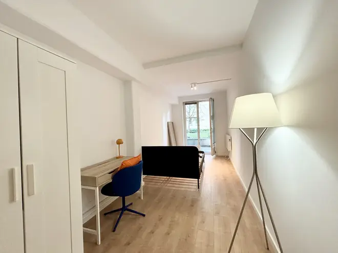 WG-Zimmer mit 18 m² in Berlin – Bild 7
