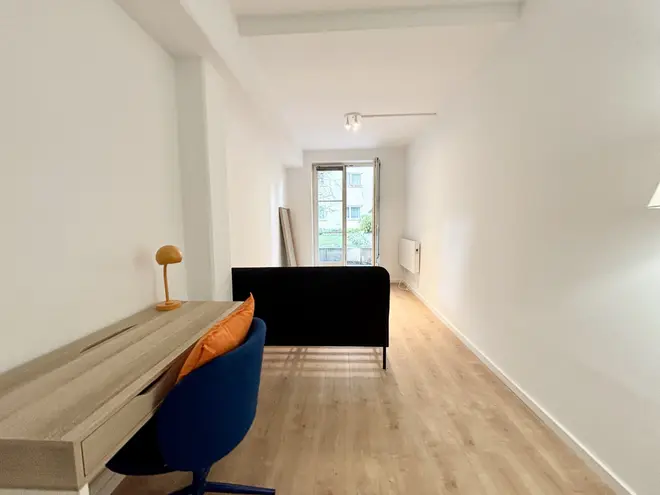 WG-Zimmer mit 18 m² in Berlin – Bild 8