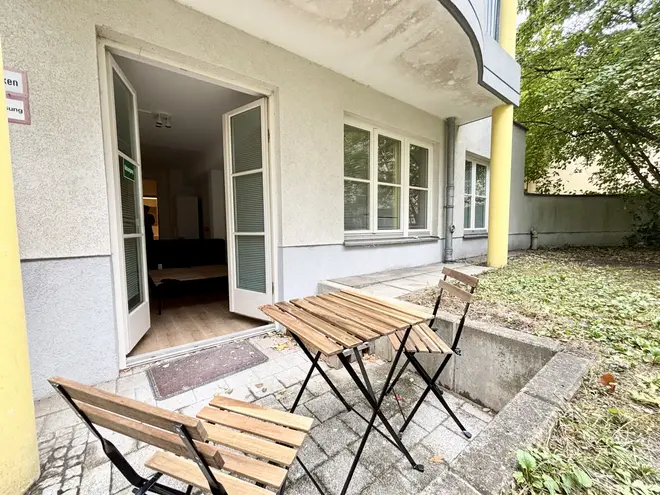 WG-Zimmer mit 18 m² in Berlin – Bild 9