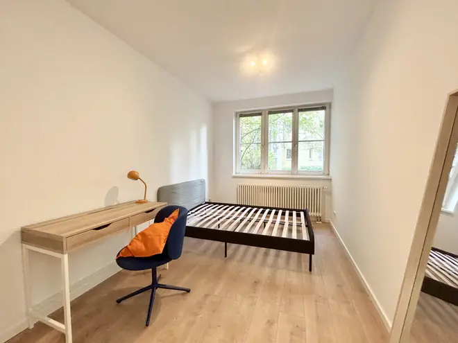 WG-Zimmer mit 18 m² in Berlin – Bild 10