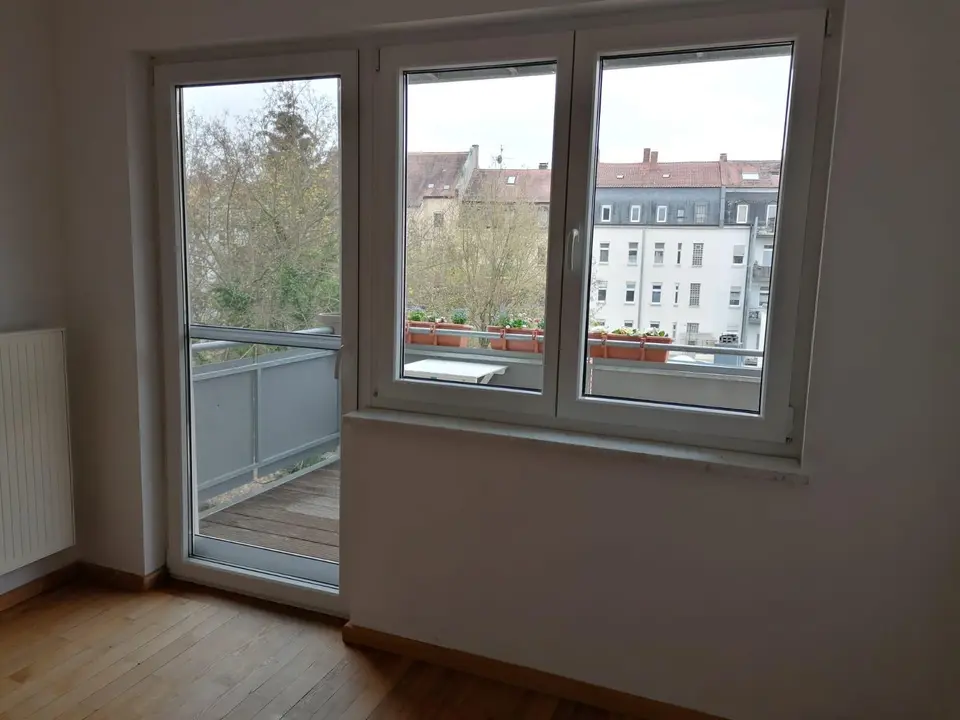 3 Zimmer Wohnung mit 72 m² in Bamberg – Bild 3